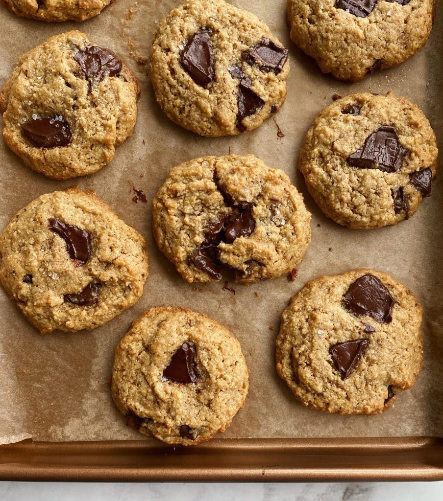 gluten-free cookies 