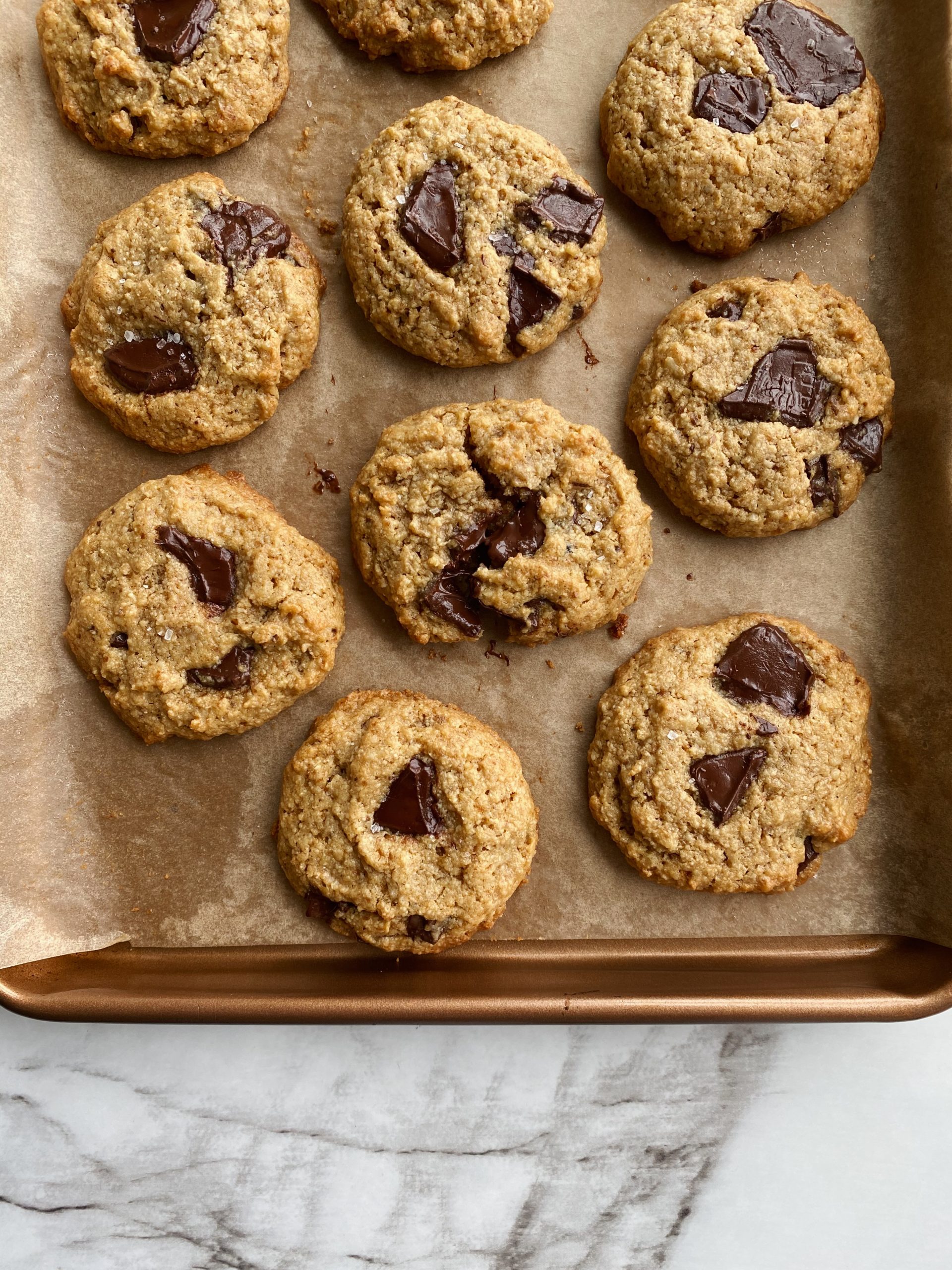 healthy passover desserts