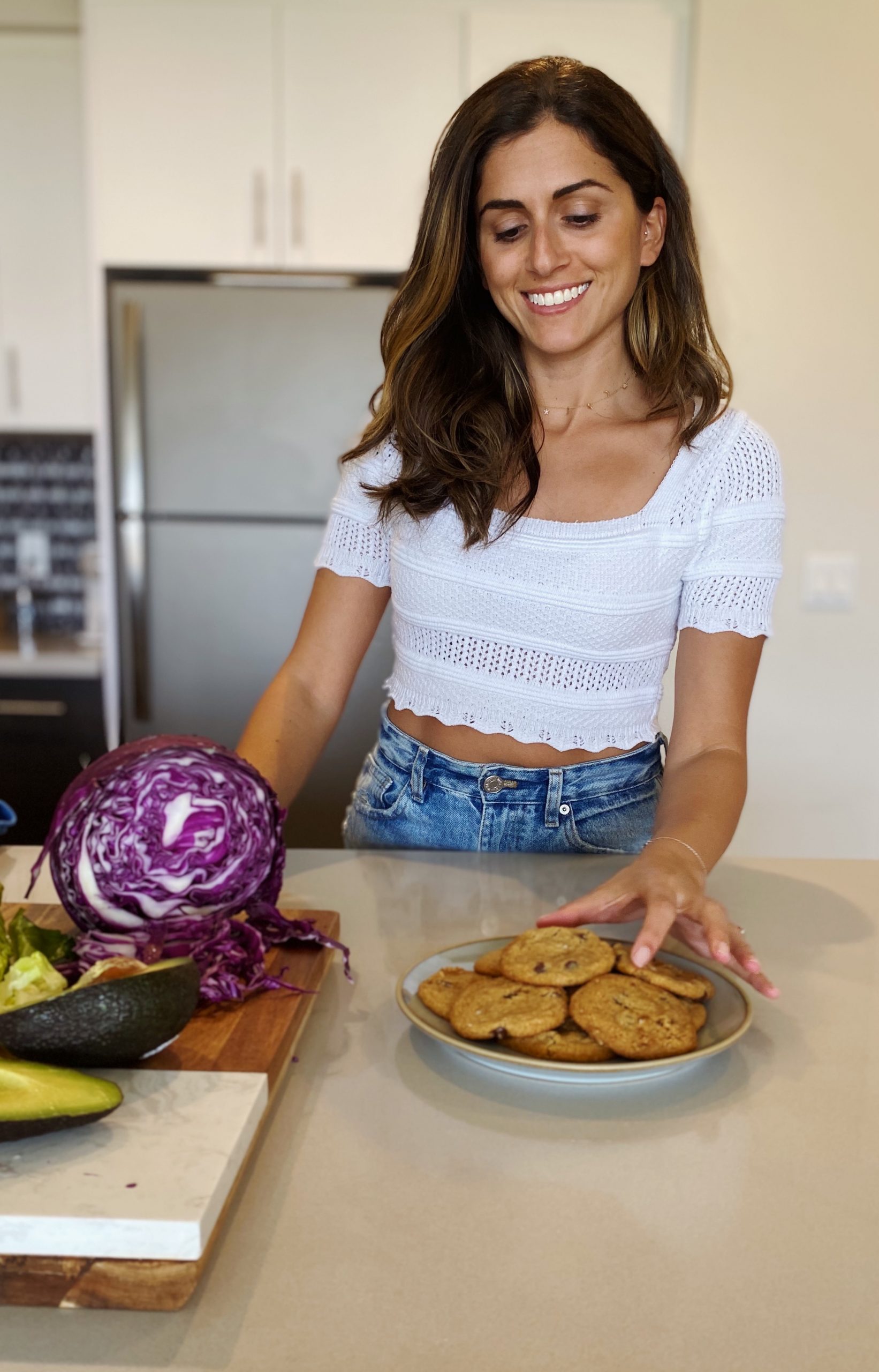 becoming a dietitian 