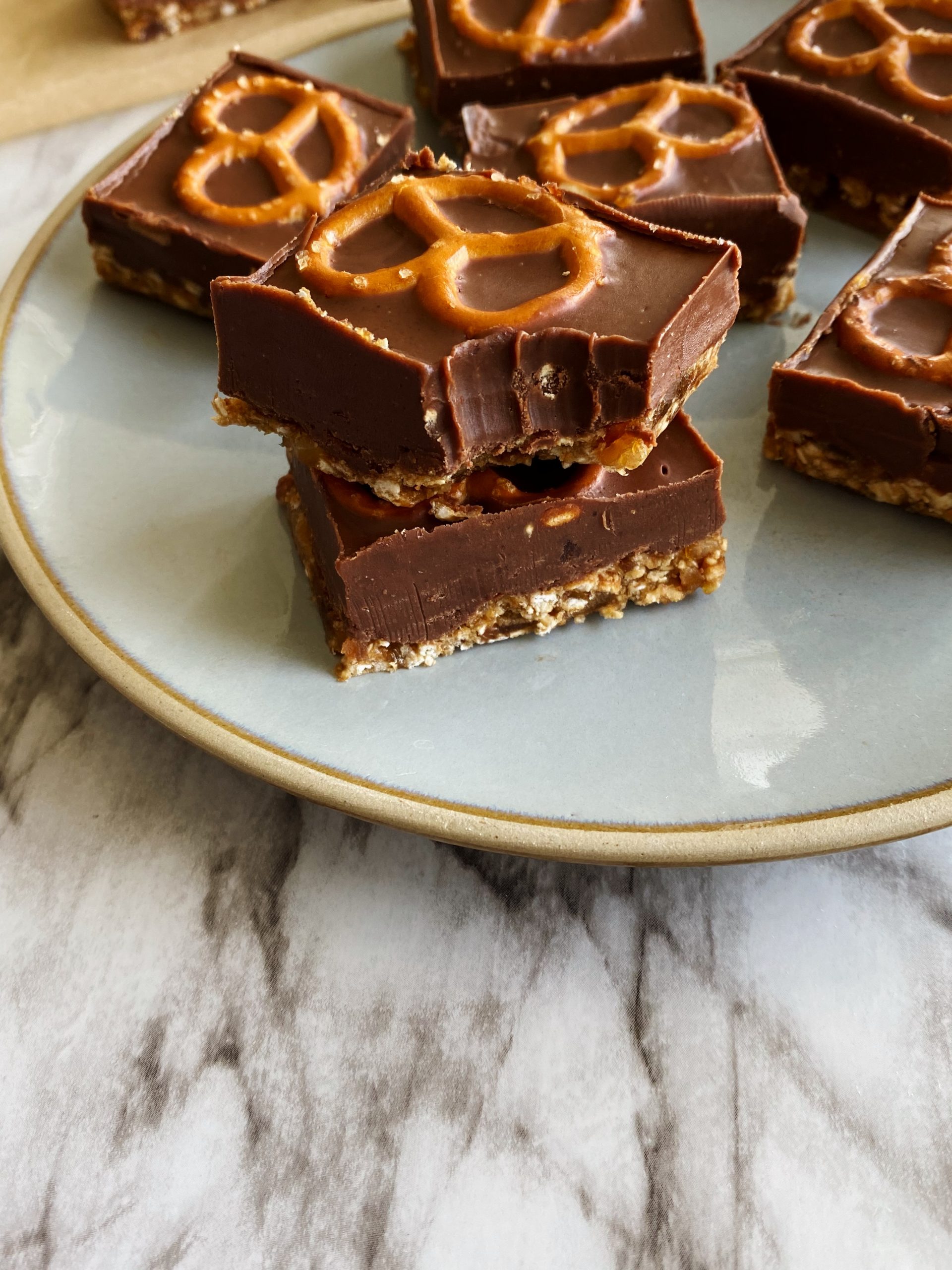Peanut Butter Fudge
