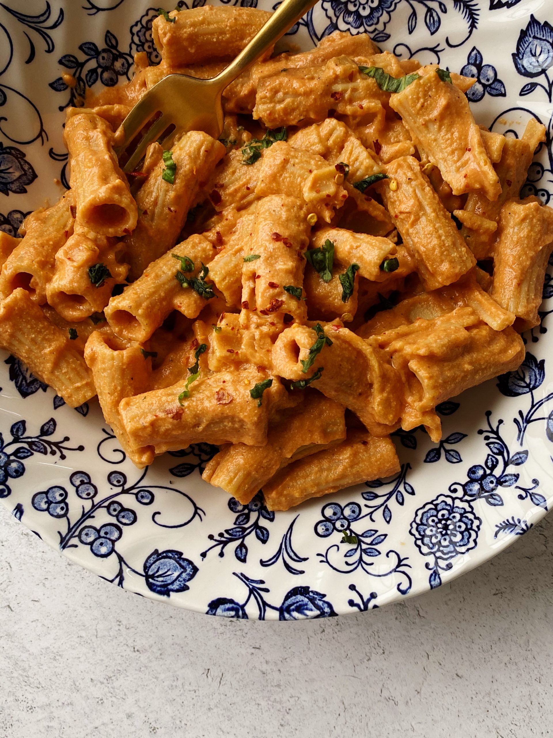 Dairy-free Shavuot Recipes