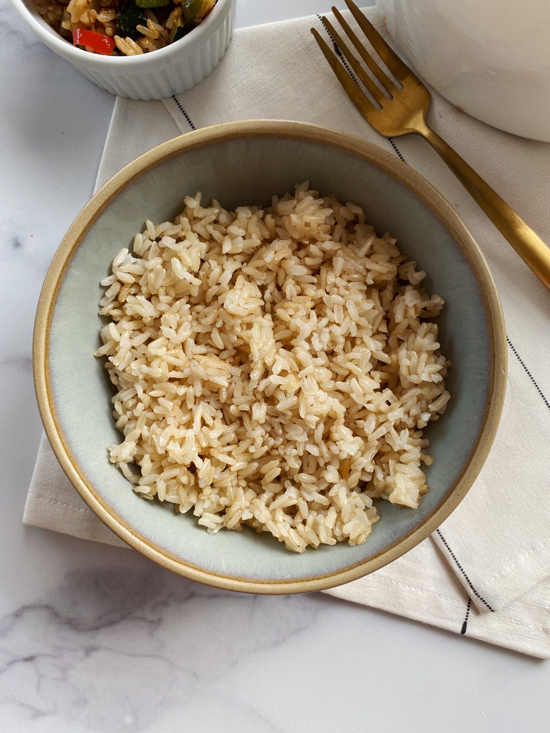 vegetarian stuffed peppers 