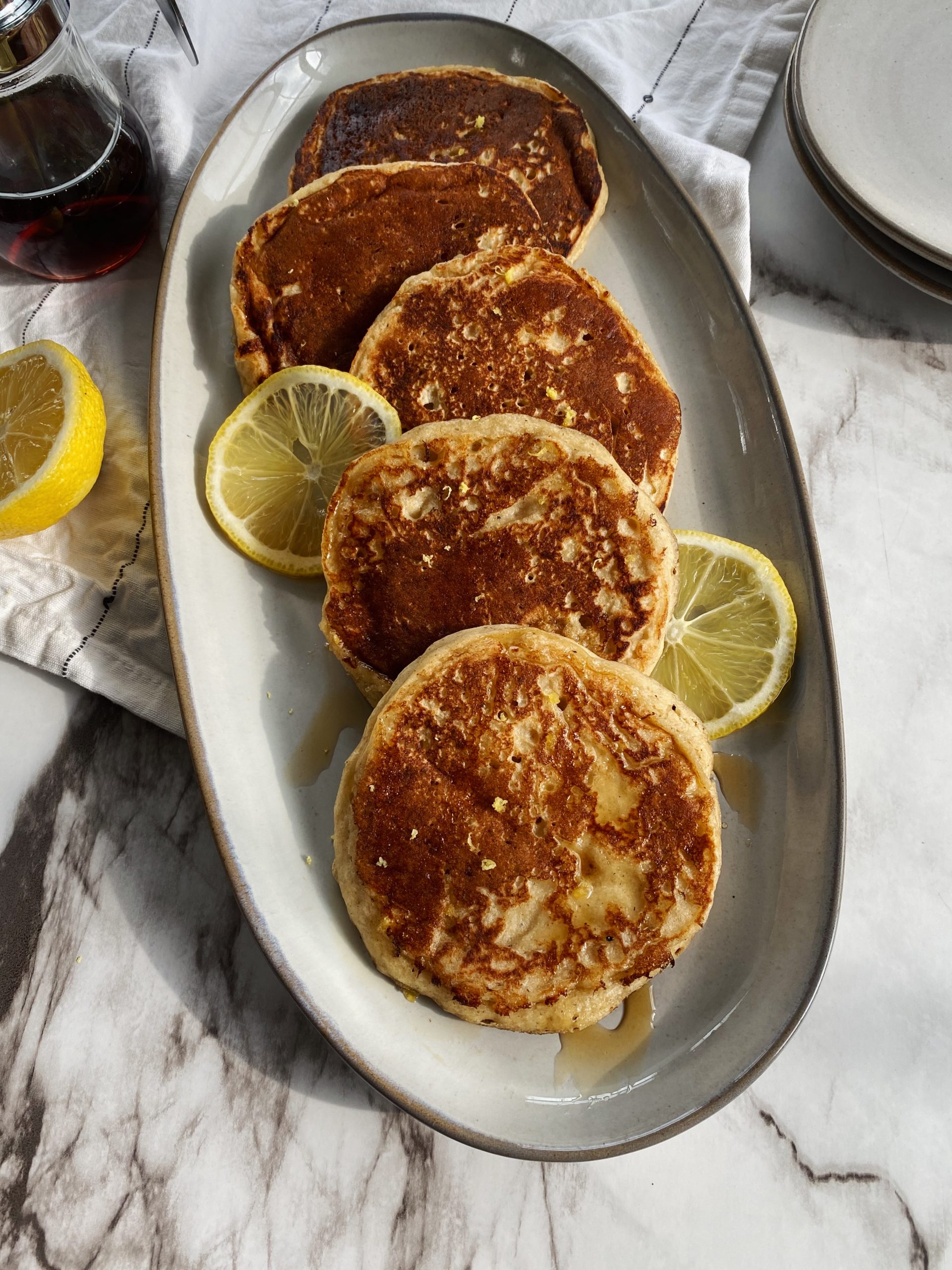 Healthy Easter Recipes