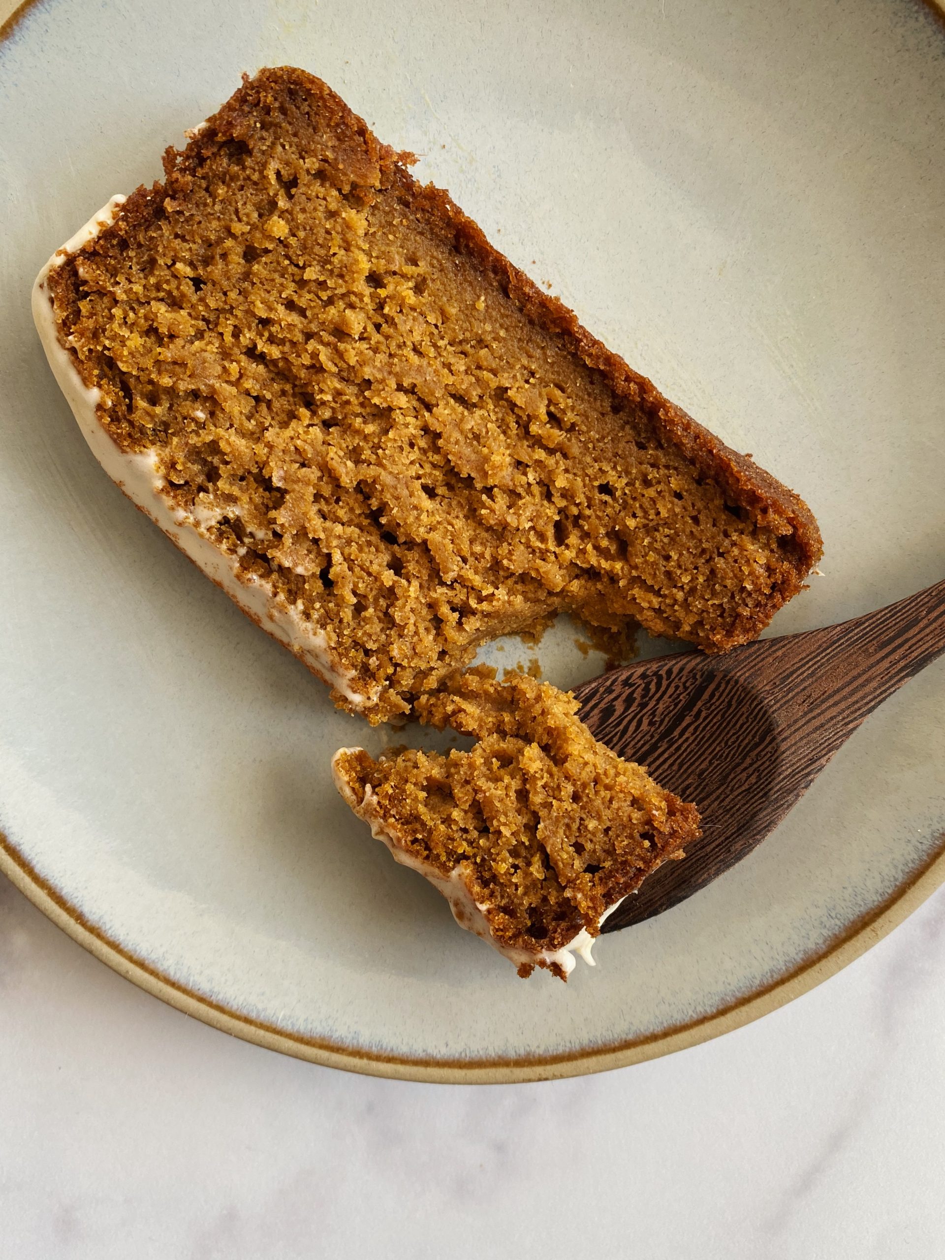 Gluten-free Pumpkin Bread