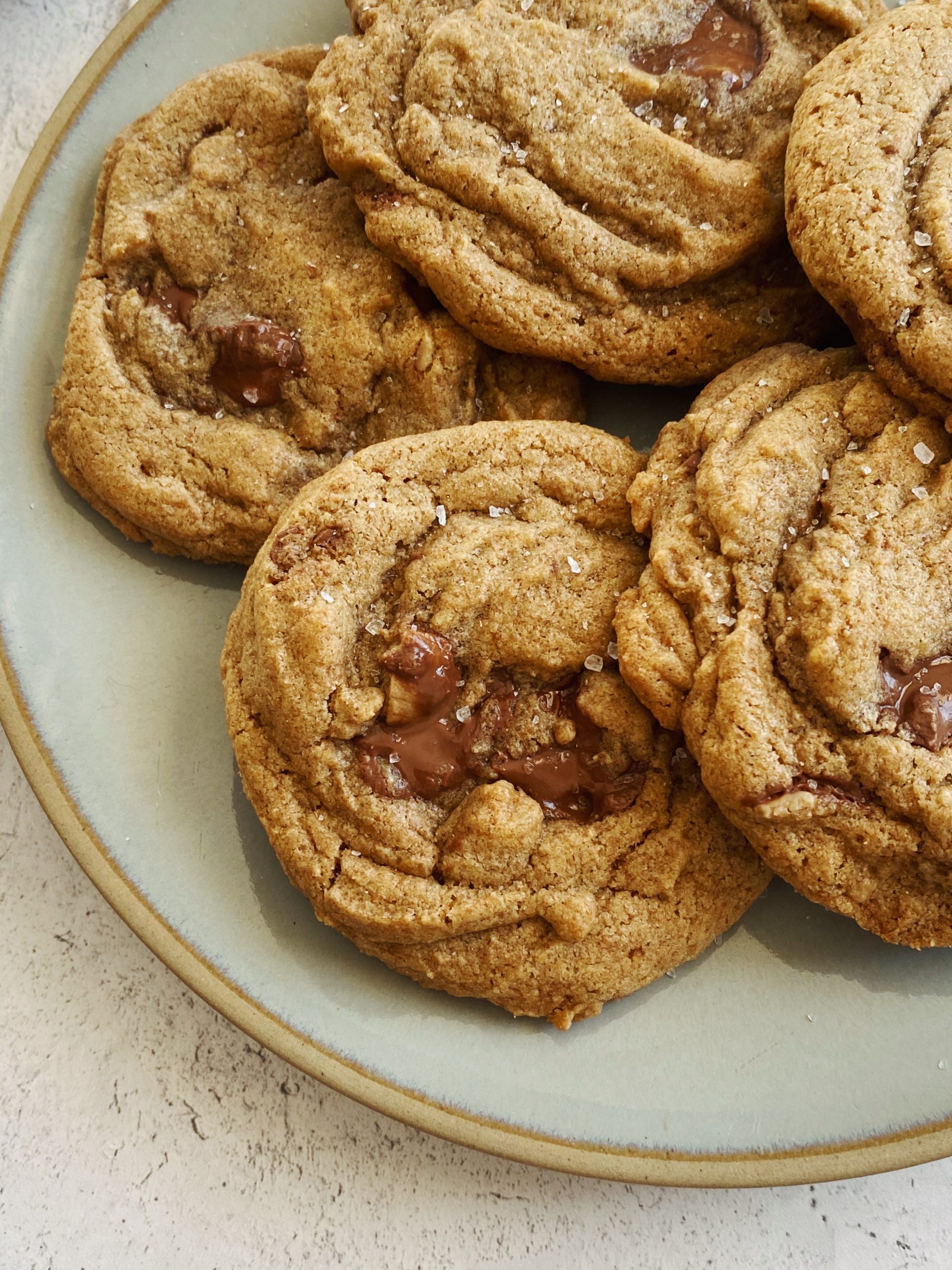 nut-free cookies 
