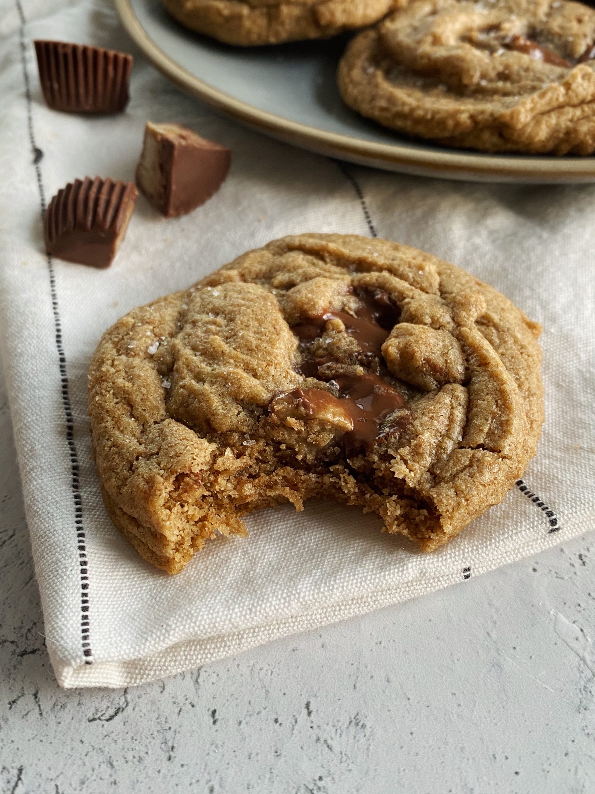 nut-free cookies 