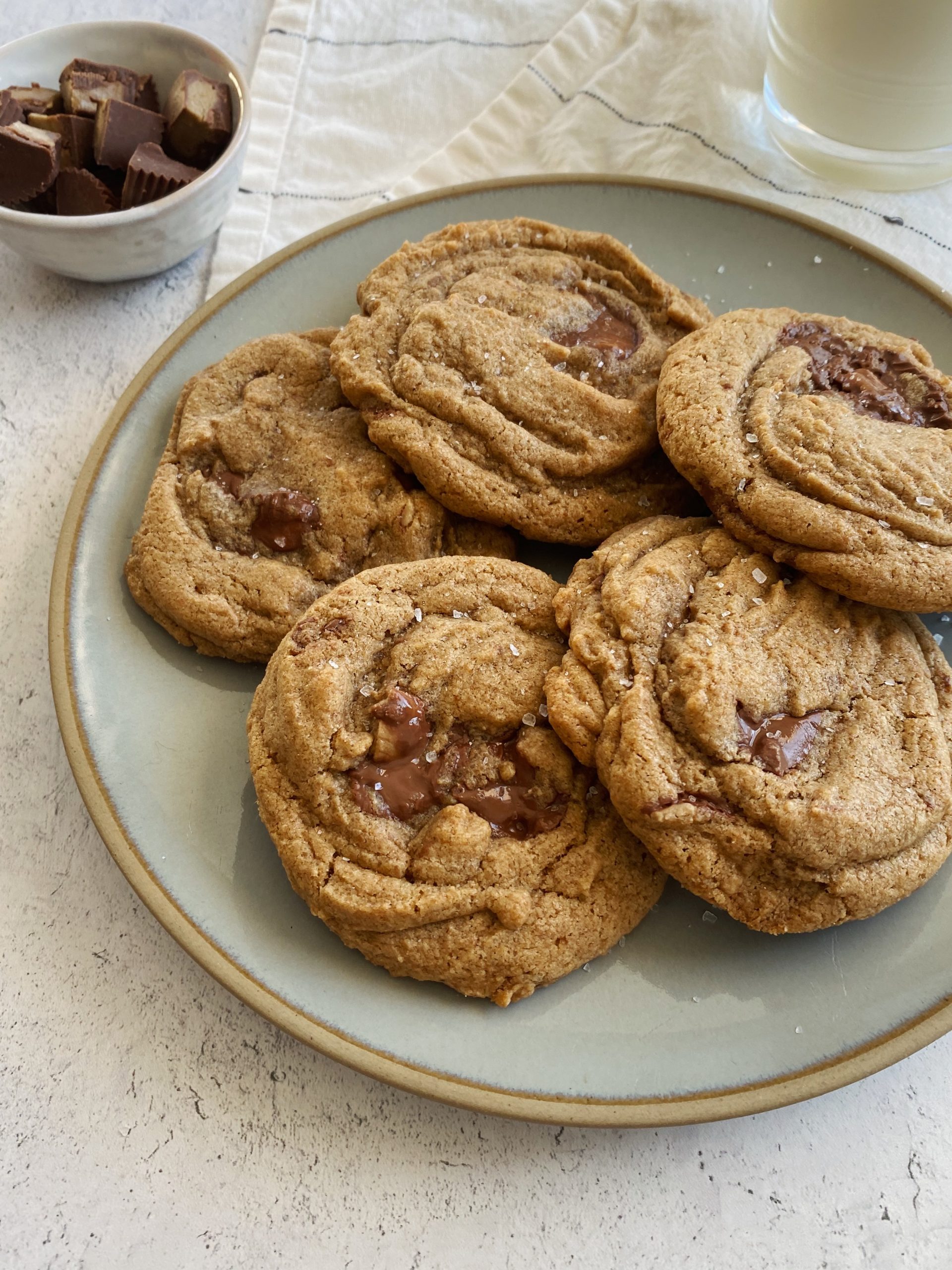 nut-free cookies 