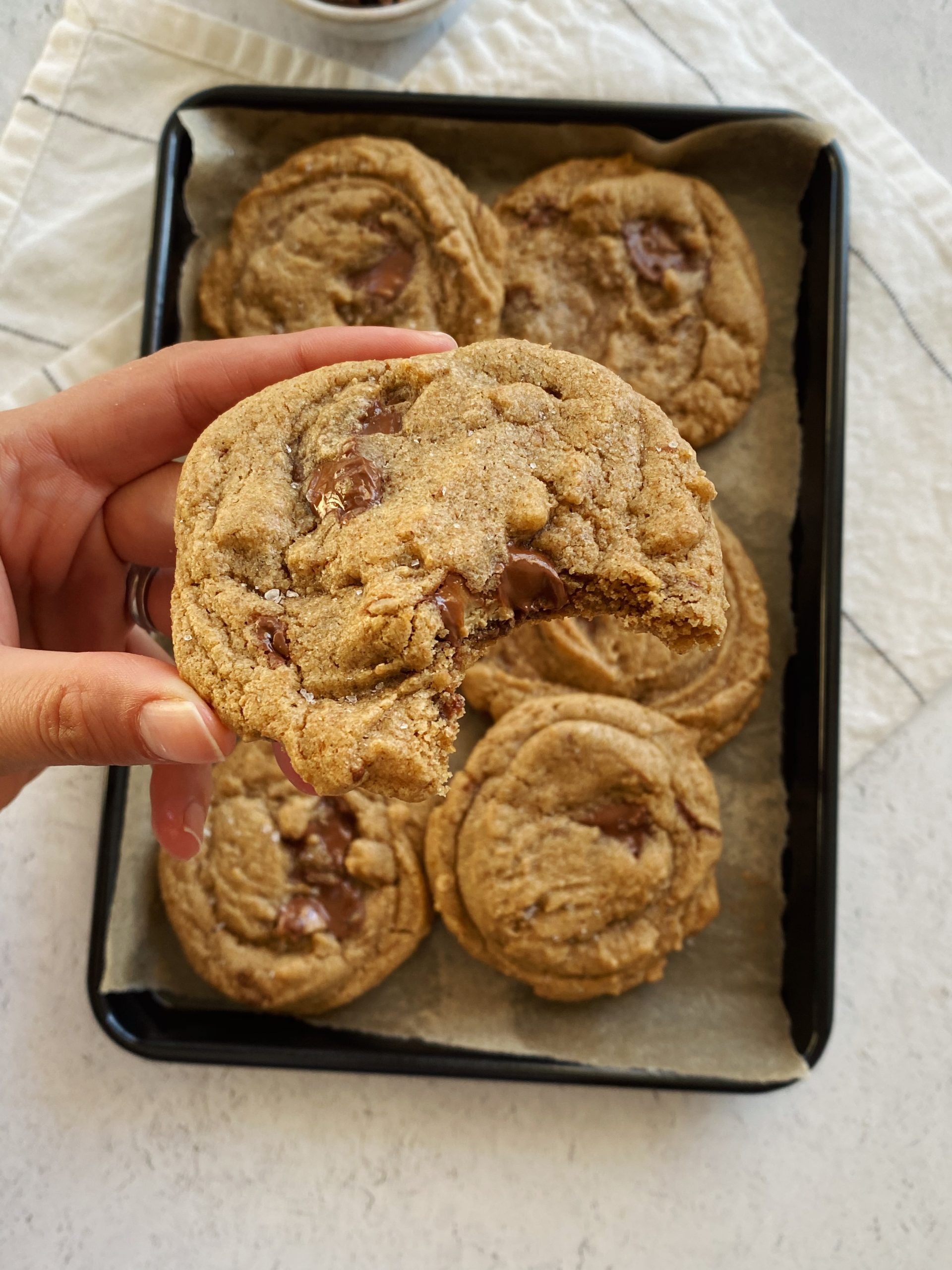 nut-free cookies 