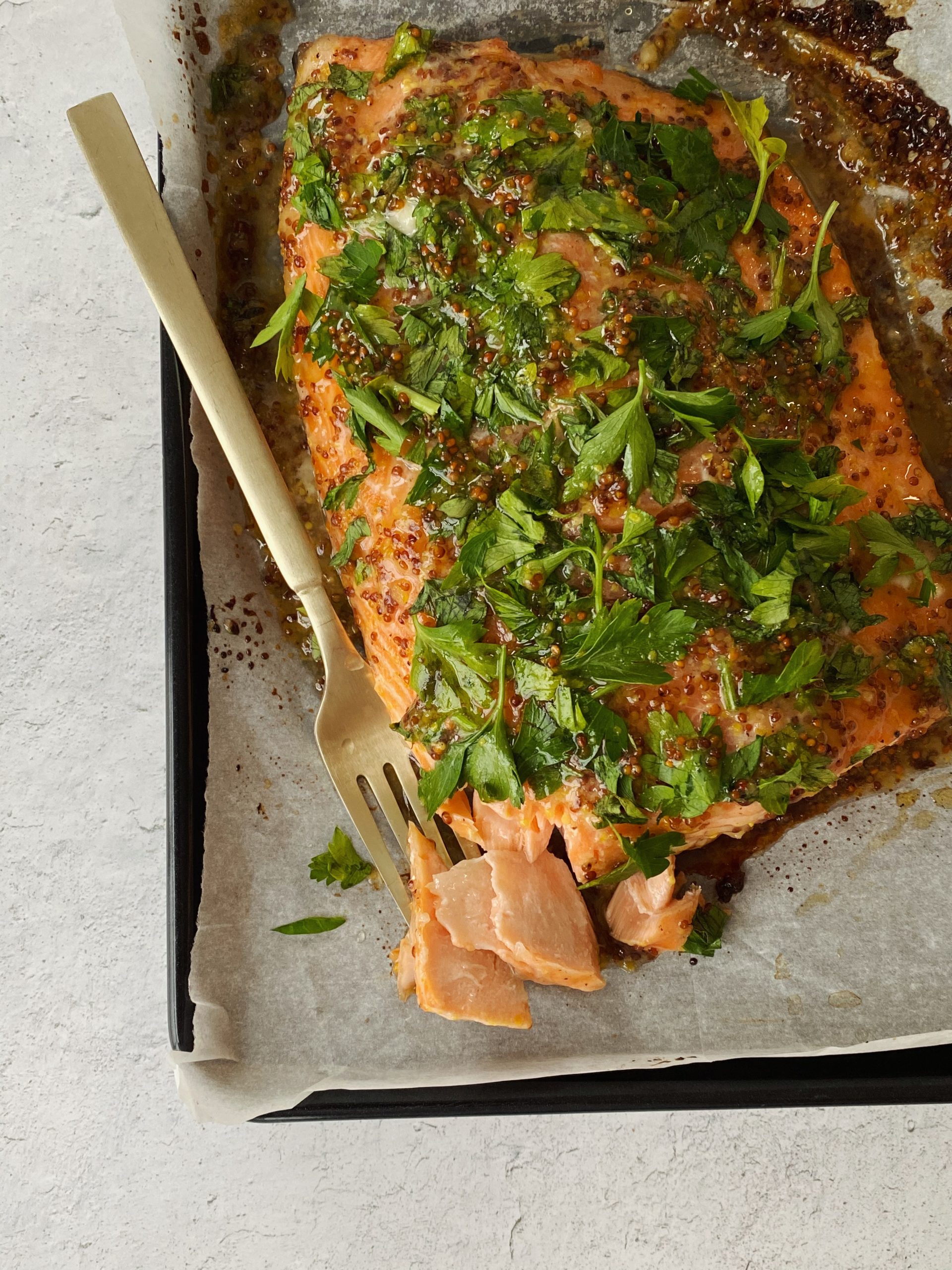 Dairy-free Shavuot Recipes