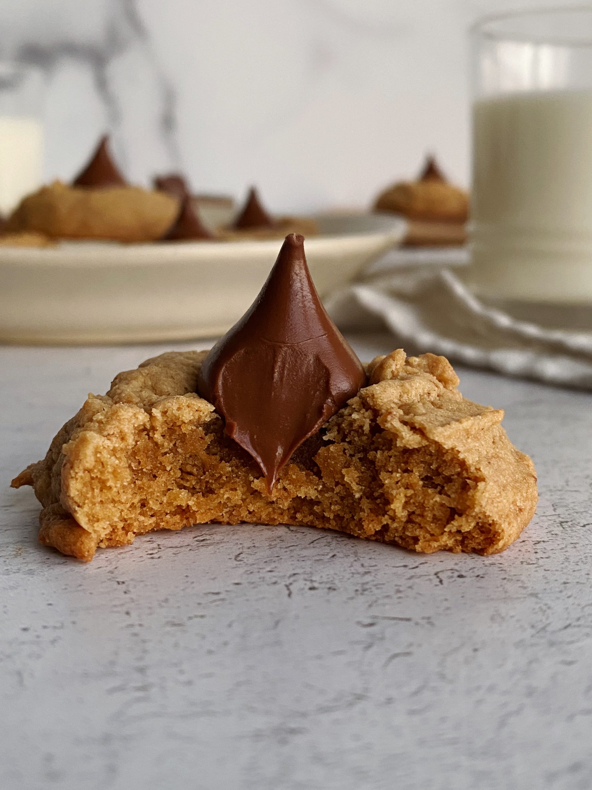 healthy holiday cookies 