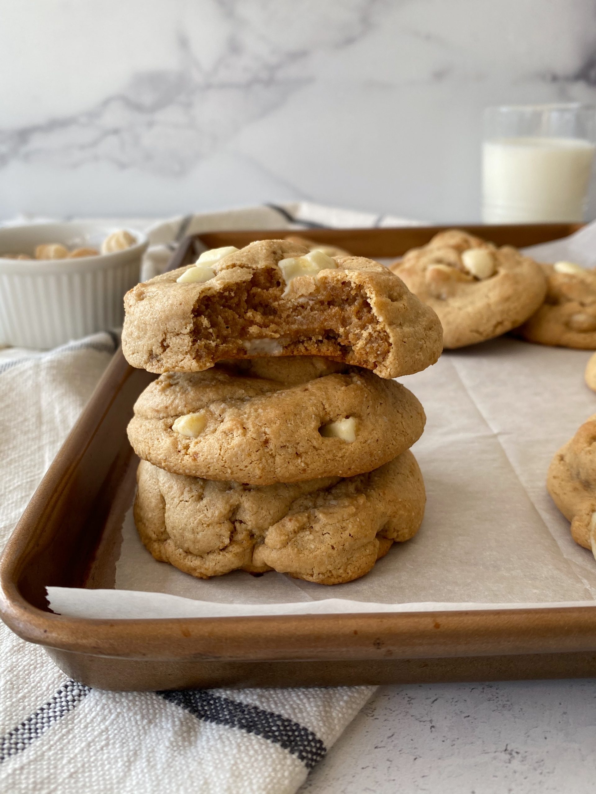 healthy holiday cookies 