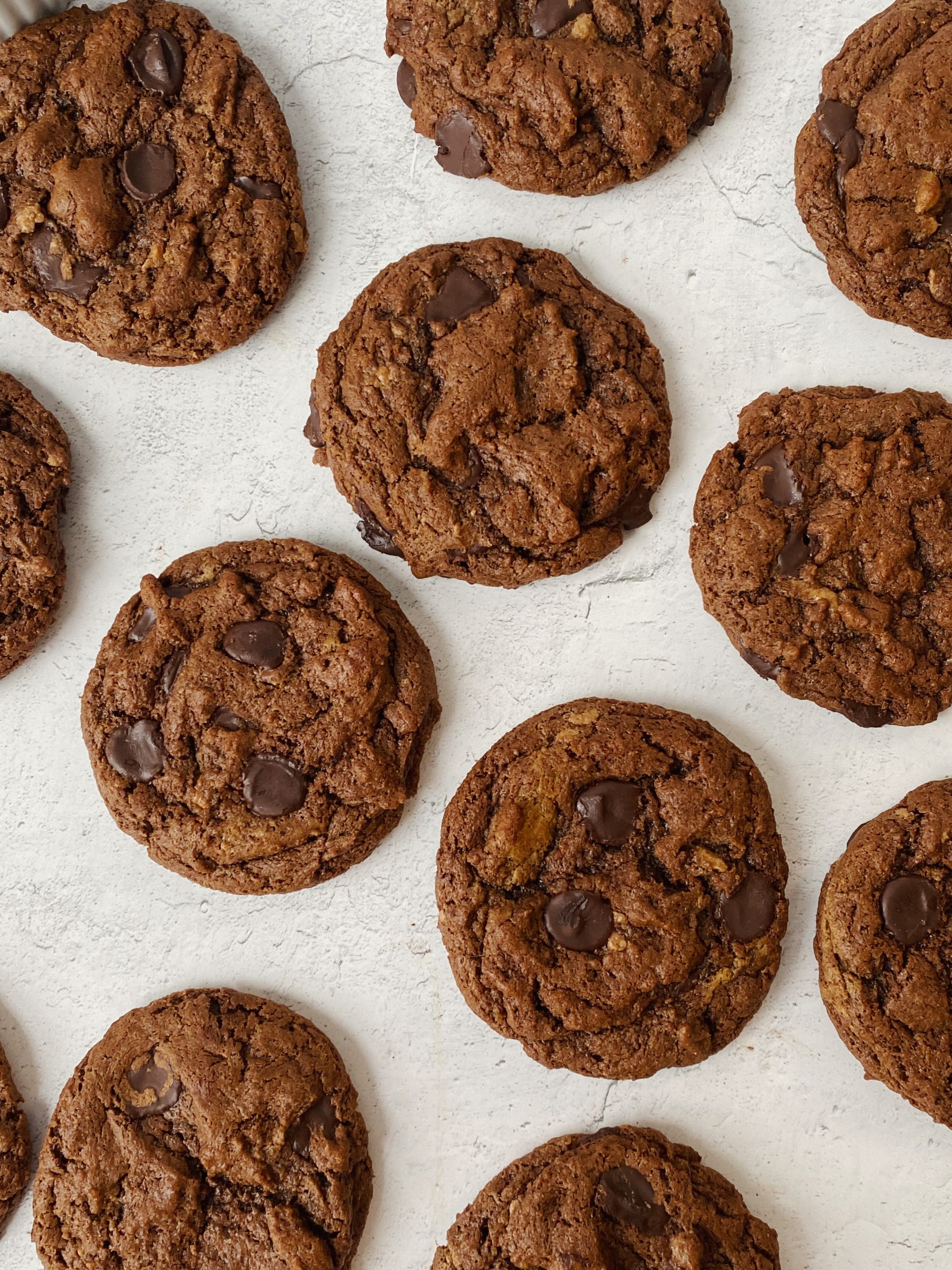 healthy passover desserts