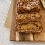 gluten-free crumb cake