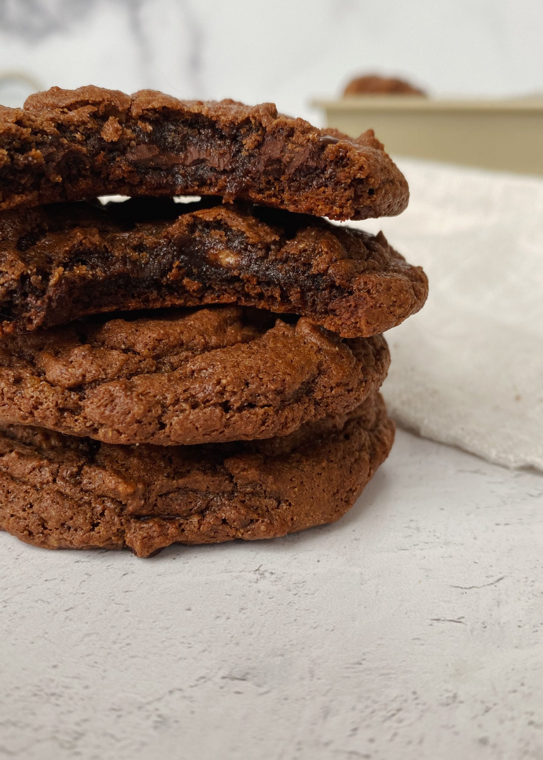 healthy holiday cookies 