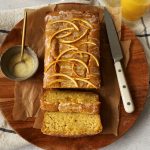 gluten-free orange cake
