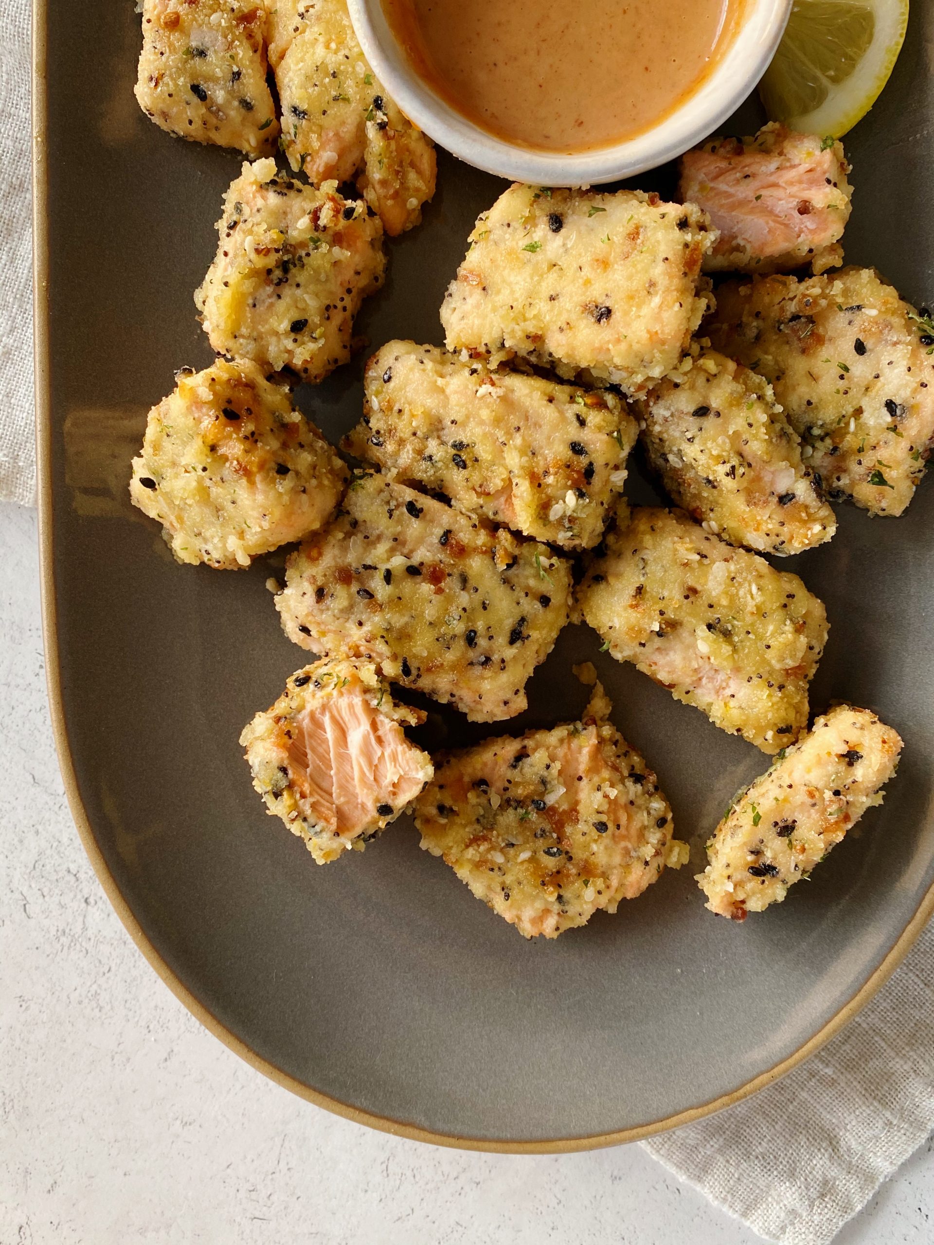 Dairy-free Shavuot Recipes