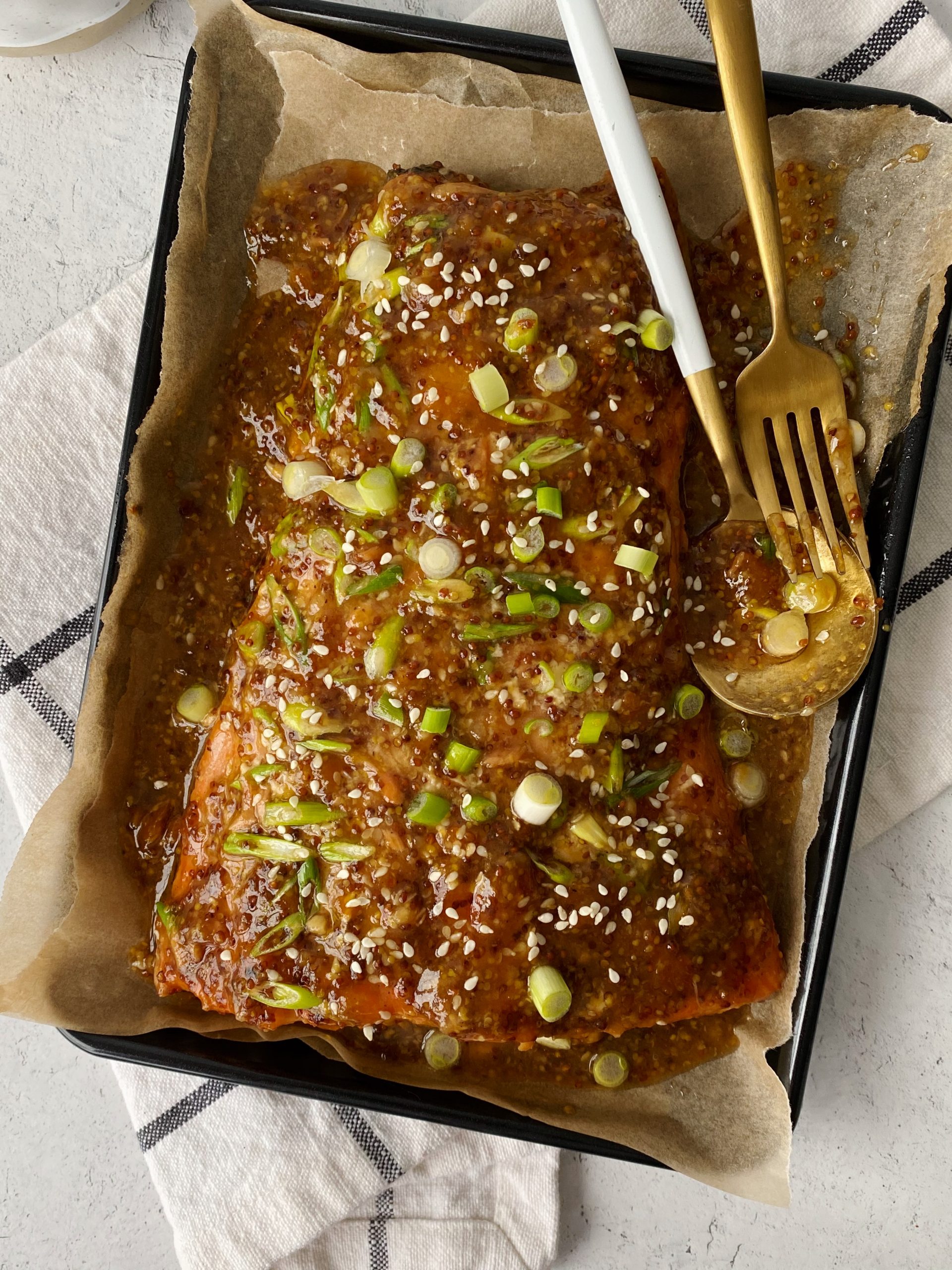 Dairy-free Shavuot Recipes