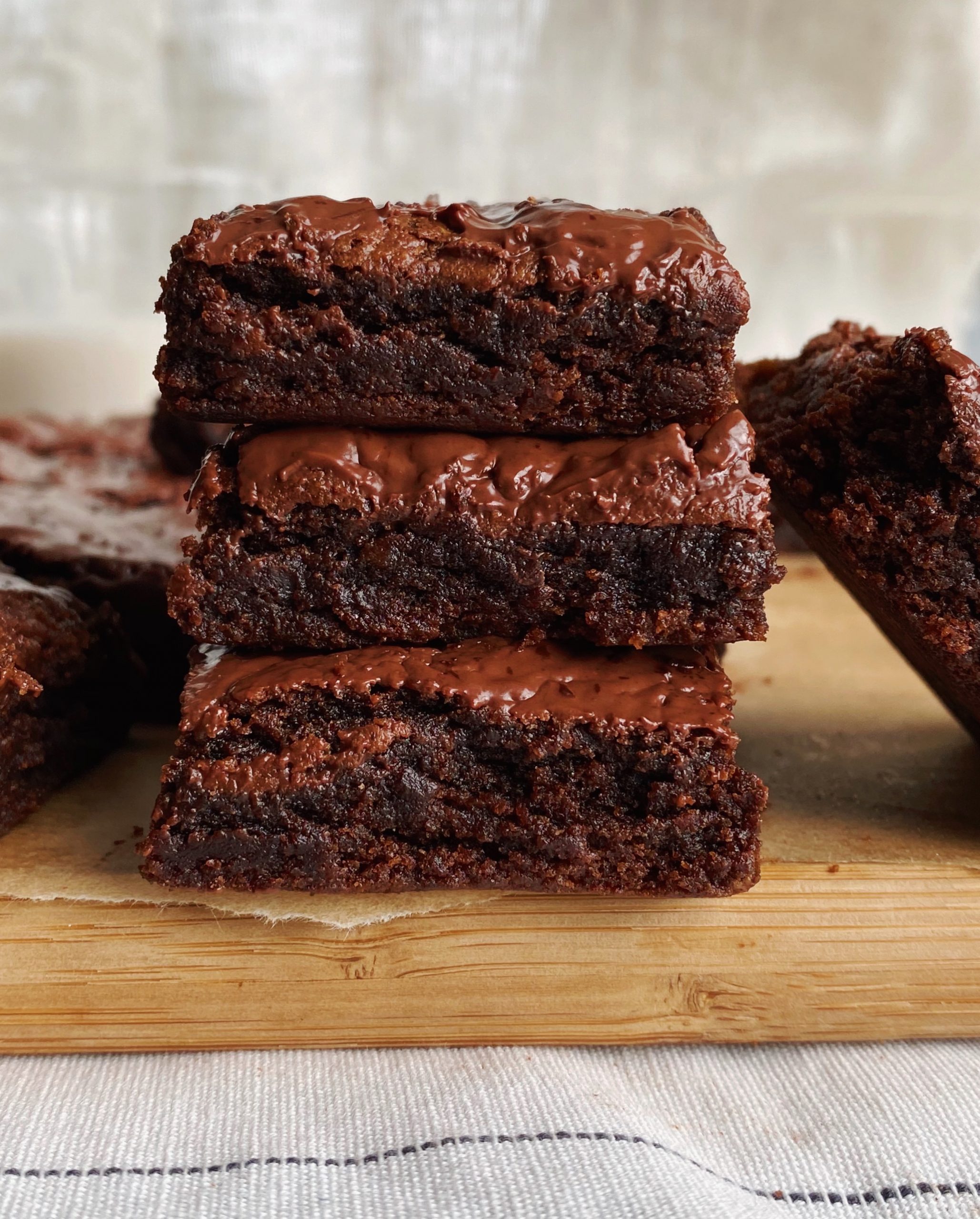 healthy passover desserts