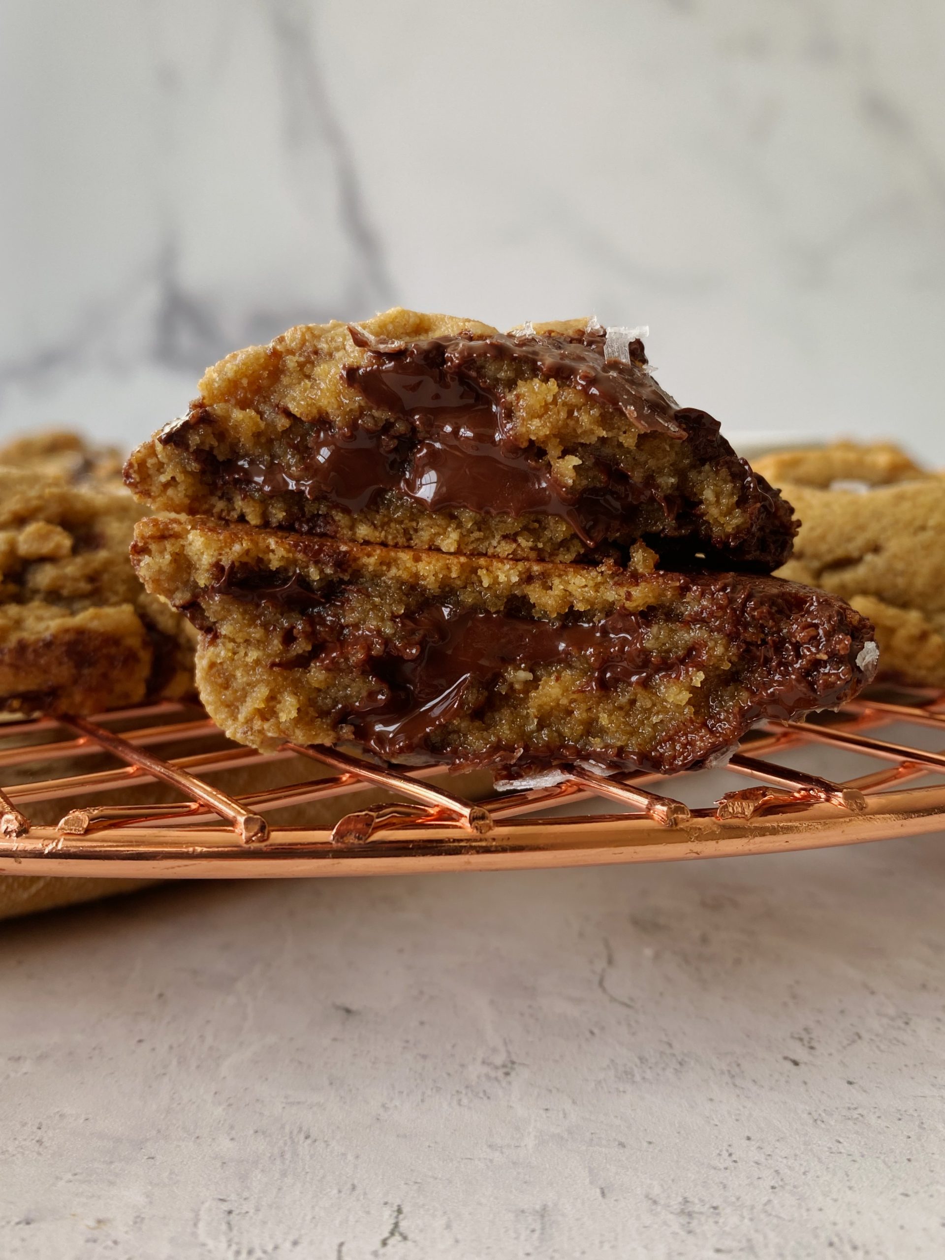 healthy passover desserts