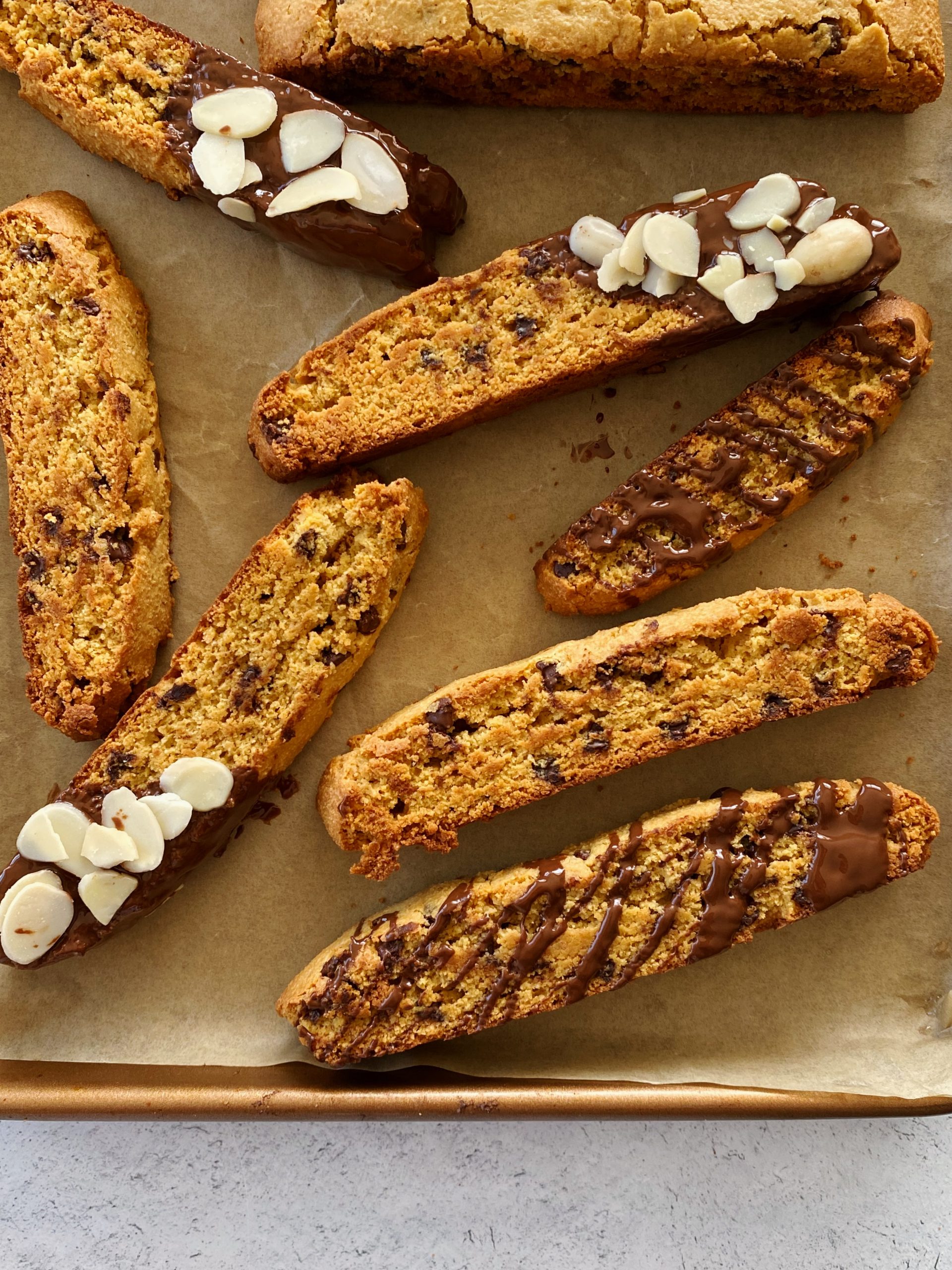 healthy passover desserts