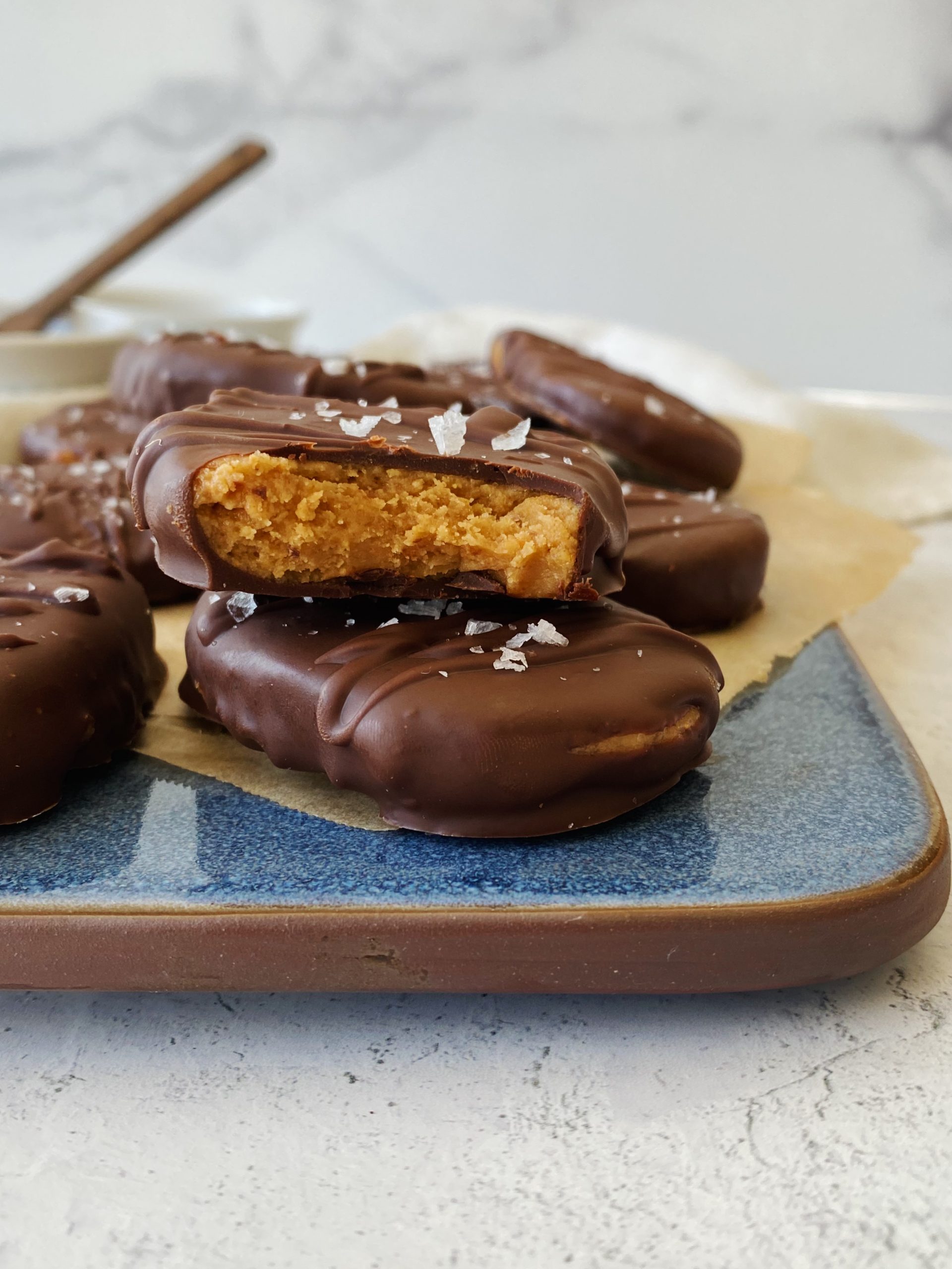 Healthy Easter Recipes