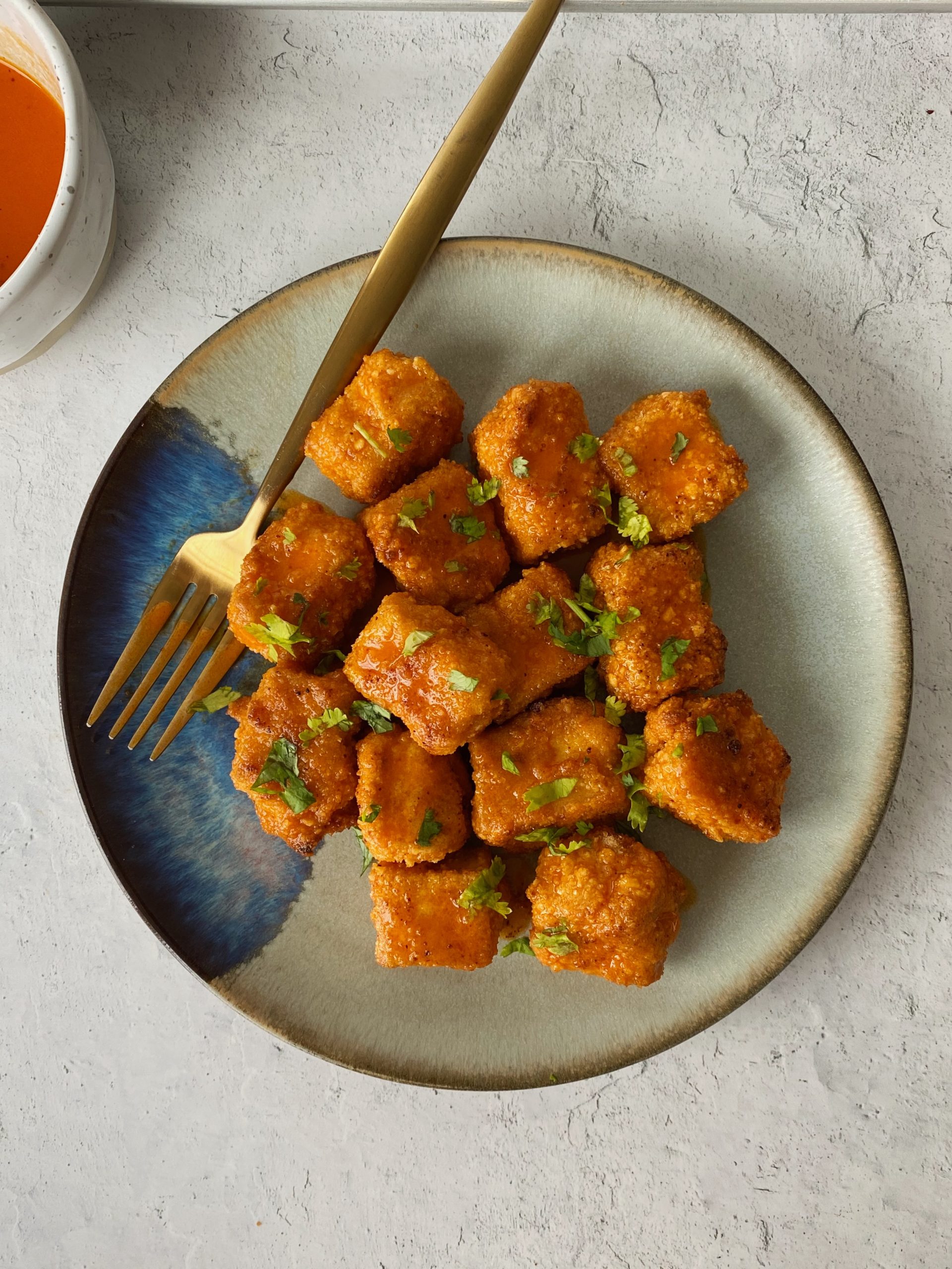 Healthy Tofu Recipes