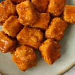buffalo tofu