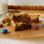 cookie bars