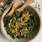 the best kale salad