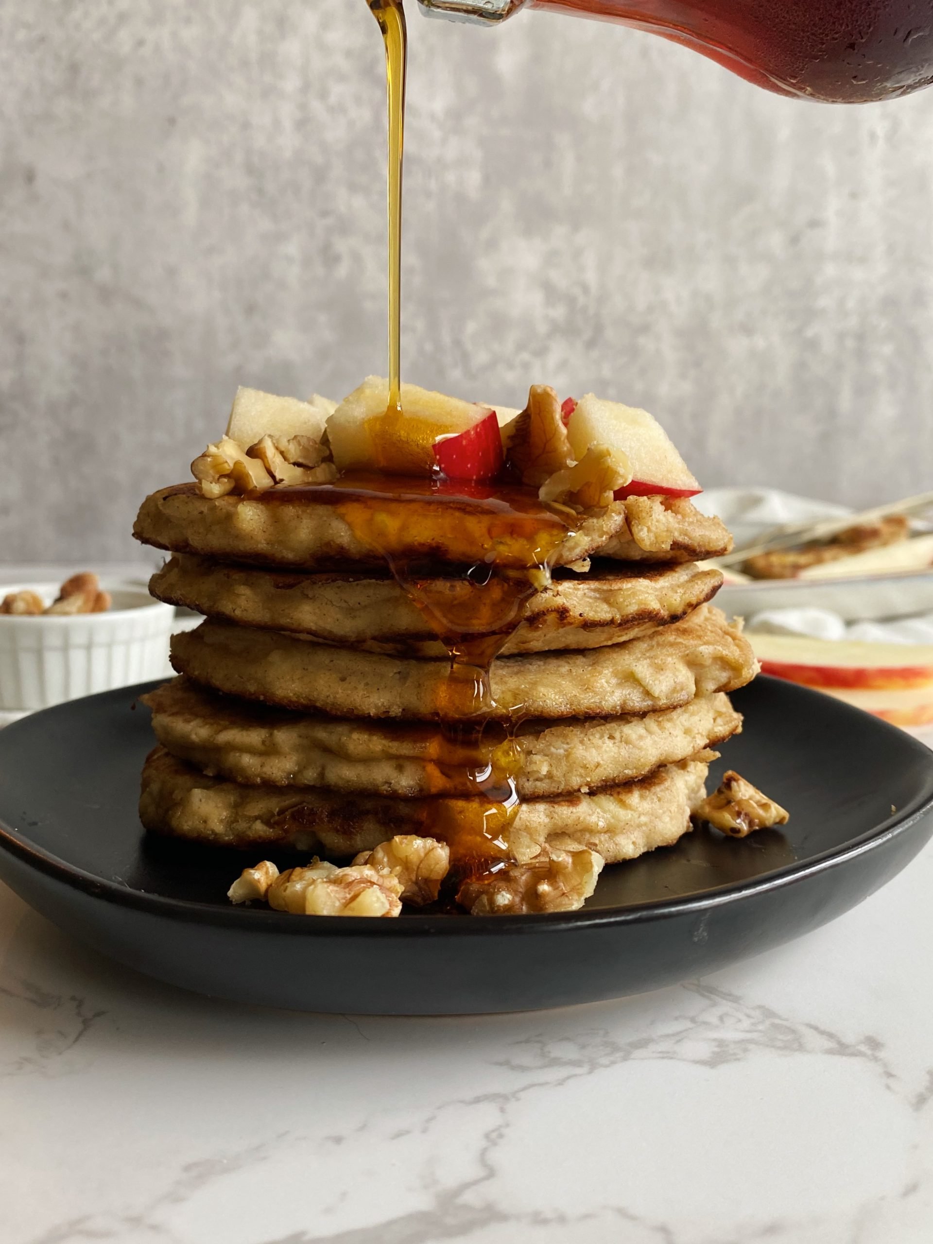 gluten-free pancakes