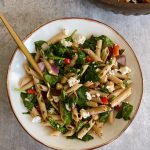 easy pasta salad