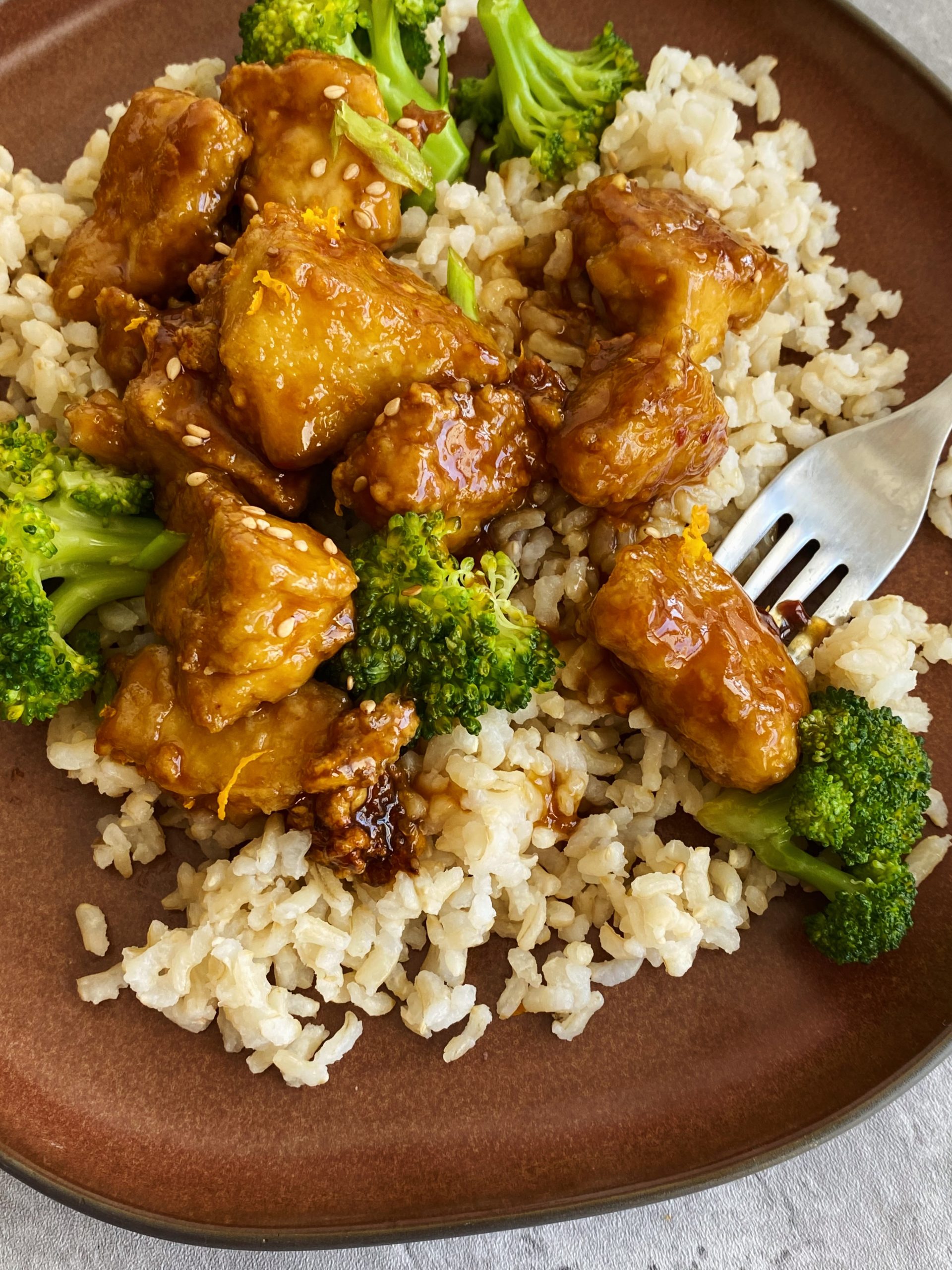 vegan tofu recipes