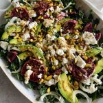 kale salad