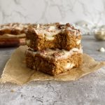 white chocolate peppermint cookies