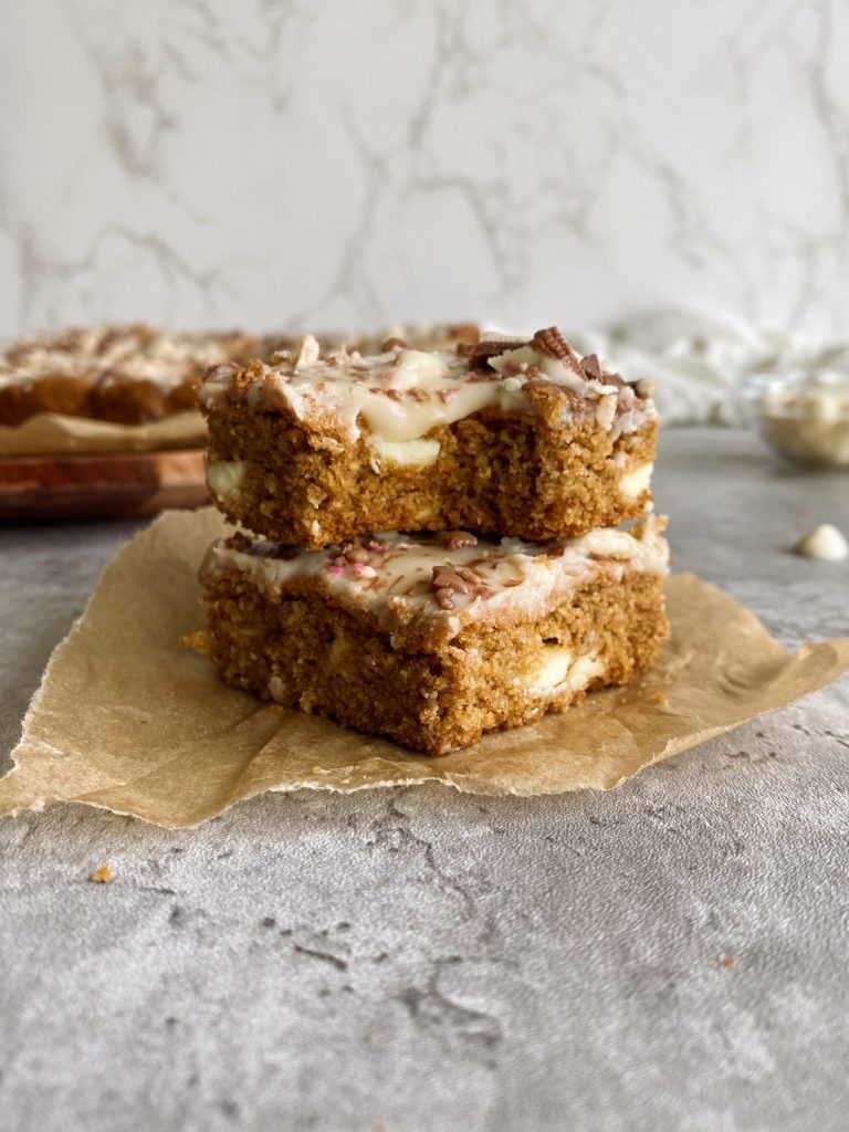 white chocolate peppermint cookies