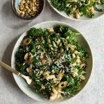kale salad