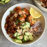 harissa salmon