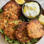 jalapeno tuna fritters