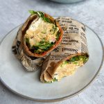 chickpea salad