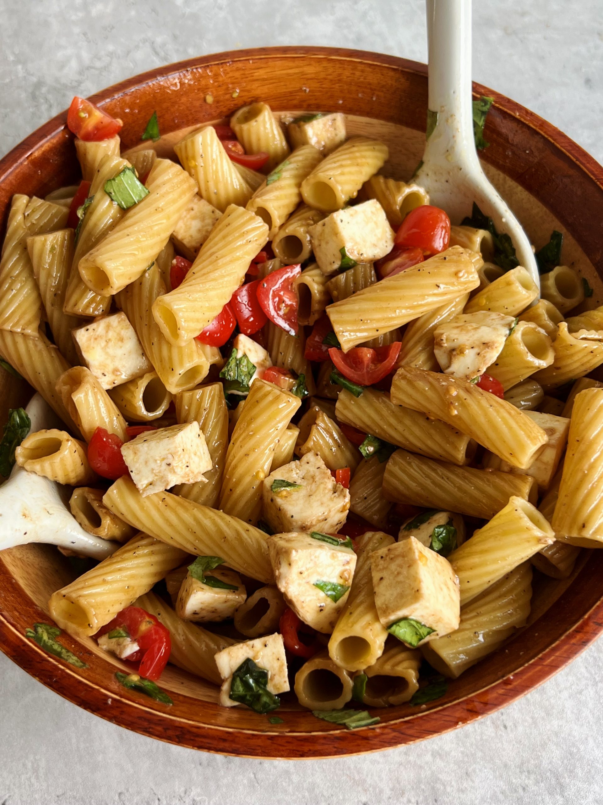 Pasta Salad