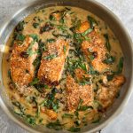 tuscan salmon