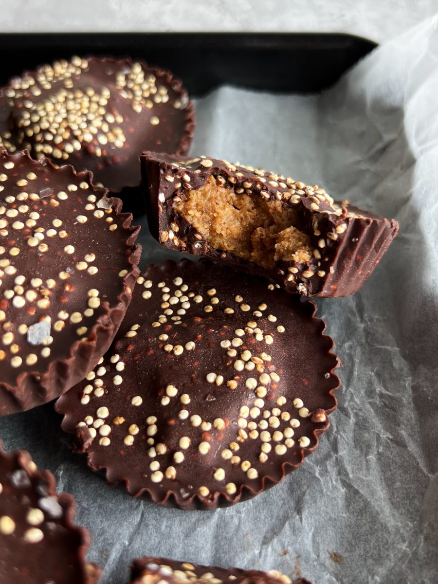 peanut butter cups