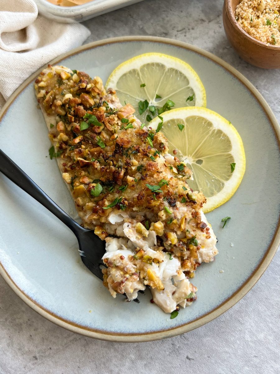 flounder recipe