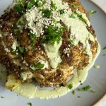 zaatar cauliflower
