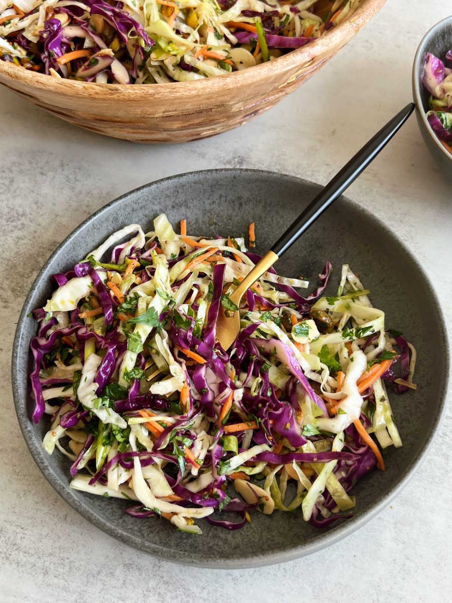 cabbage salad