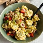 Tortellini Pasta Salad