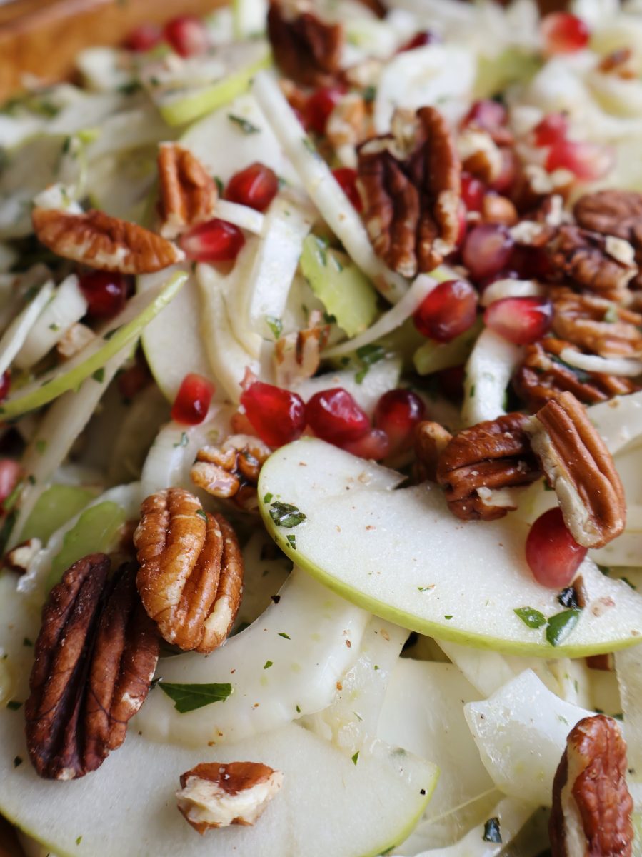 fennel salad