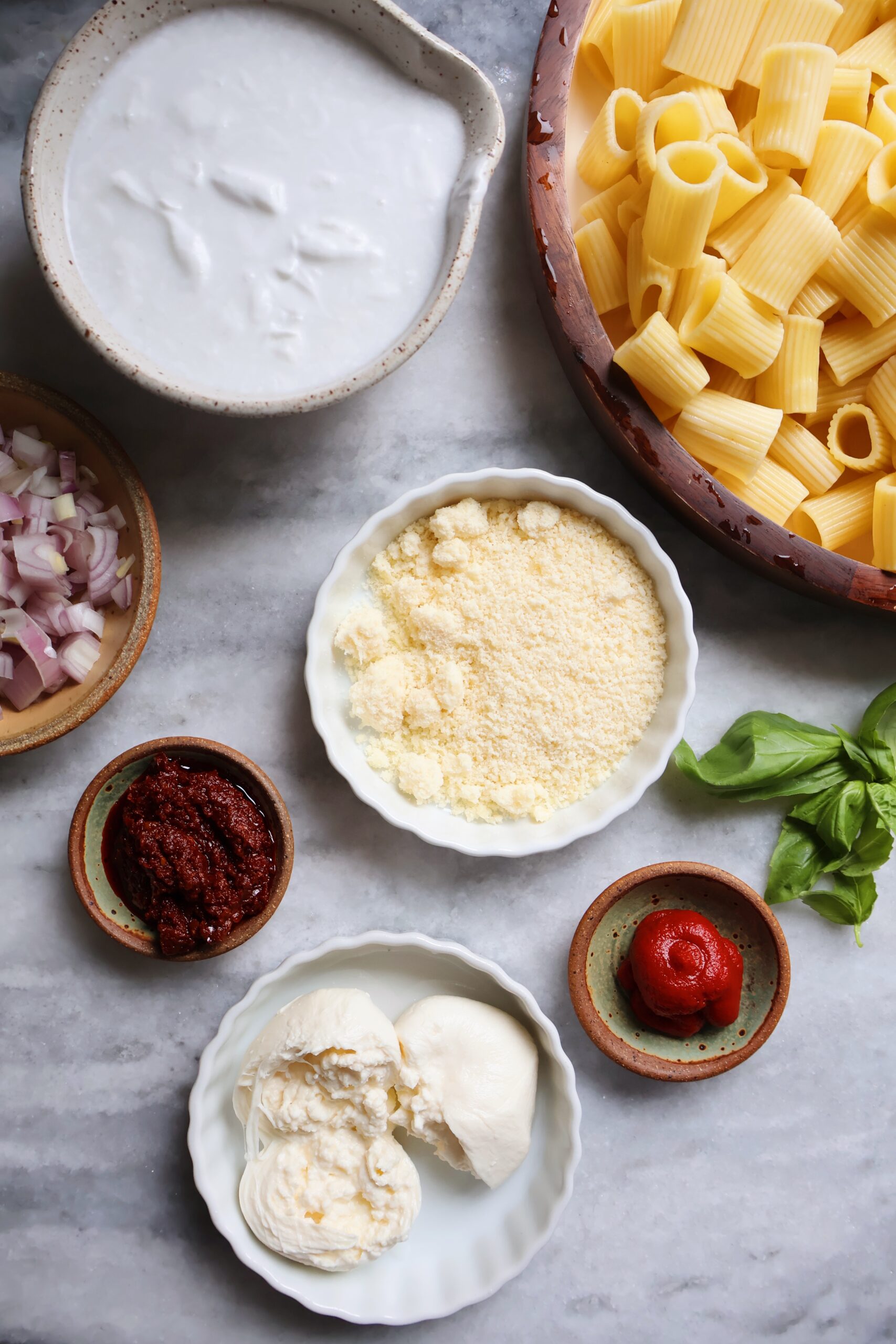 calabrian chili pasta 