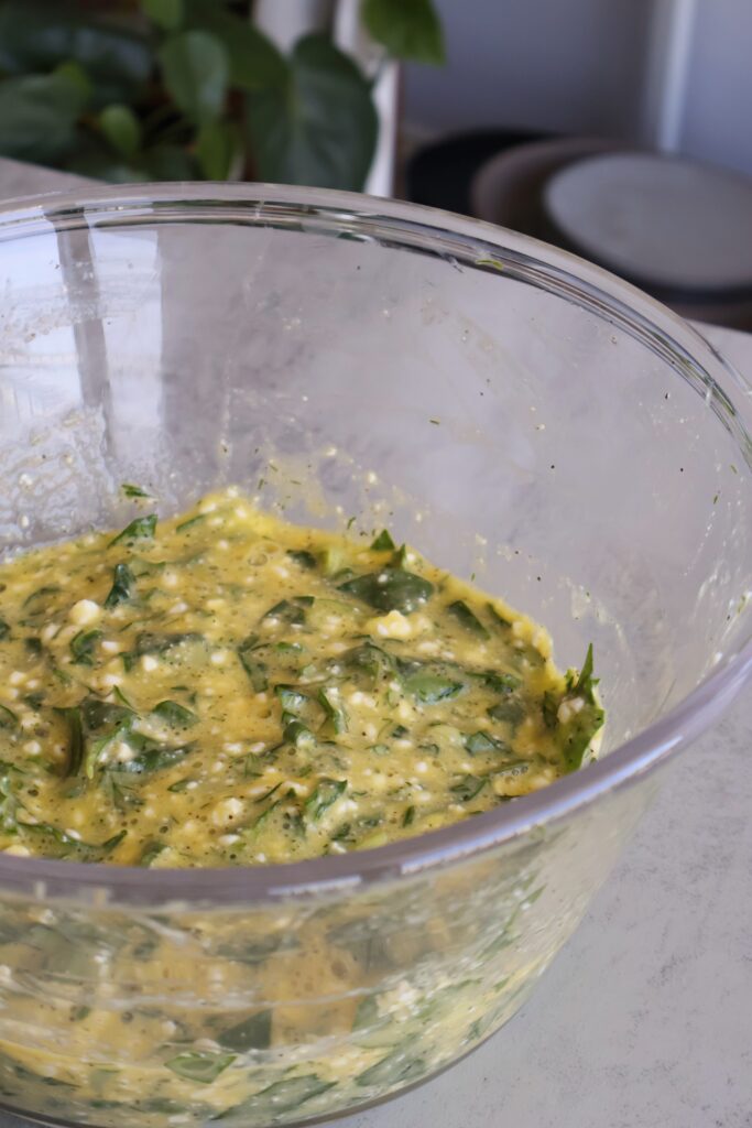 Breakfast Sandwiches 