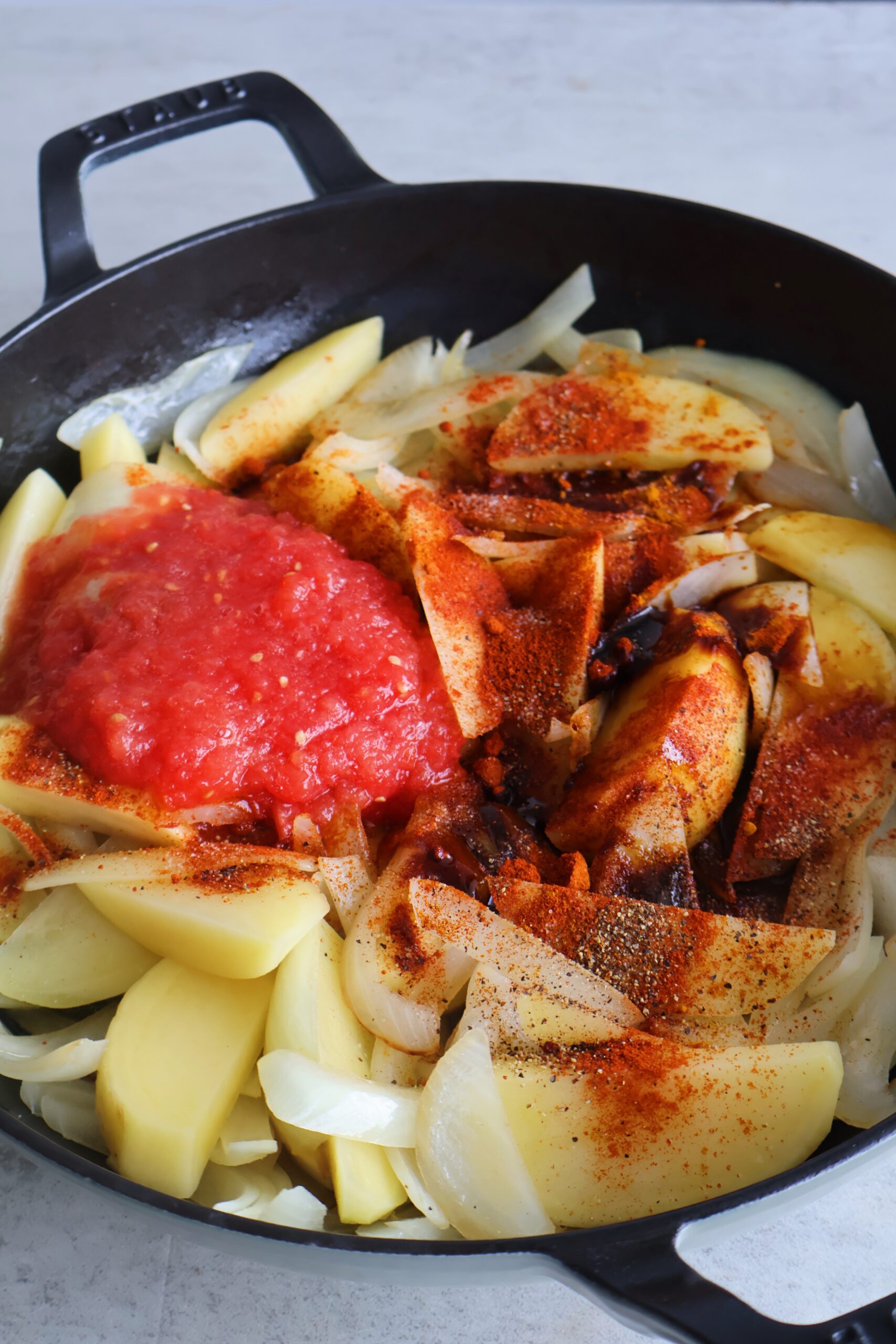 Caramelized Onion Meatballs